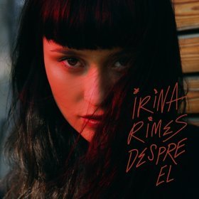 Песня  Irina Rimes - Visele