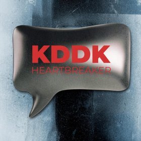 Песня  KDDK - Heartbreaker