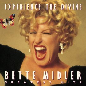 Песня  Bette Midler - Wind Beneath My Wings