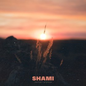 Песня  SHAMI - Рассвет впереди