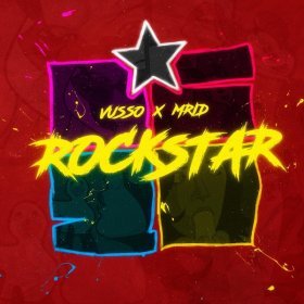 Песня  Vusso, MriD - Rockstar