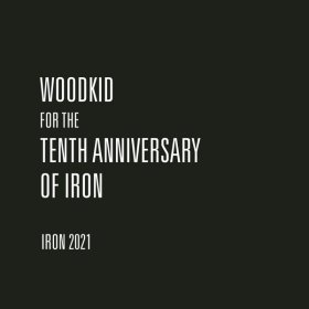 Ән  Woodkid - Iron 2021