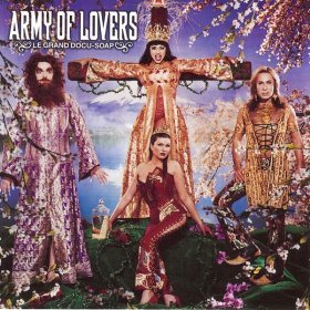 Army Of Lovers – Israelism ▻Скачать Бесплатно В Качестве 320 И.
