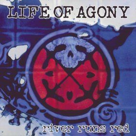 Ән  Life Of Agony - Through and Through