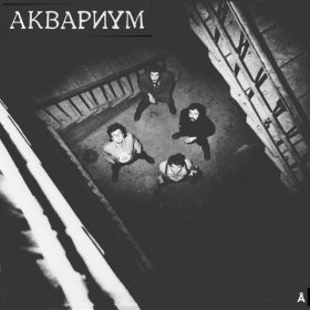 Песня  Аквариум - Электрический пёс