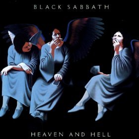 Ән  Black Sabbath - Die Young