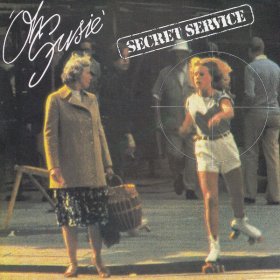 Ән  Secret Service - Oh Susie