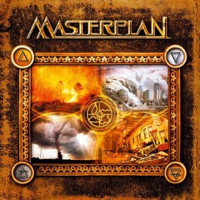 Ән  Masterplan - Spirit Never Die