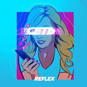 Ән  Reflex - Сеть