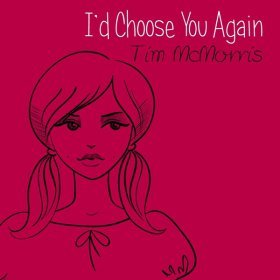 Ән  Tim McMorris - Be My Valentine