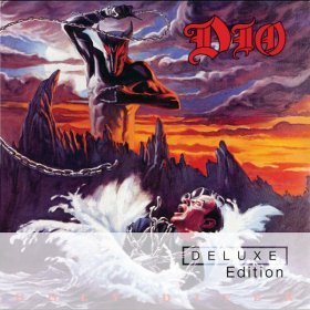 Ән  Dio - Rainbow In The Dark