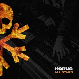 Песня  Horus feat. ATL - Макабр