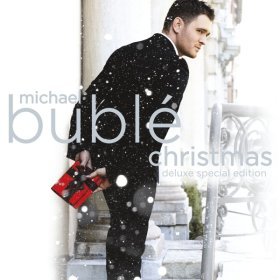 Песня  Michael Bublé - Holly Jolly Christmas