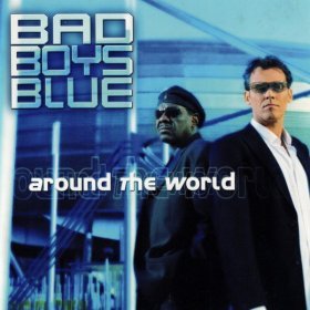 Bad Boys Blue – I'M Living For Your Love ▻Скачать Бесплатно В.