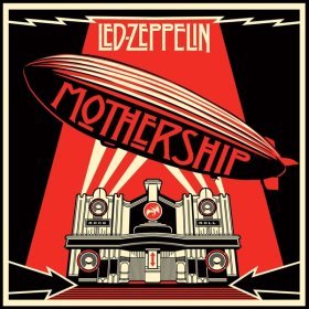 Песня  Led Zeppelin - Black Dog