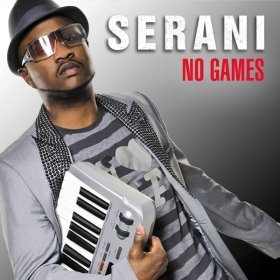 Песня  Serani - No Games