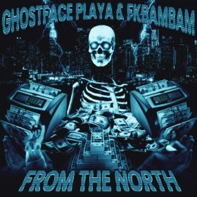 Песня  Ghostface Playa, fkbambam - KILLKA