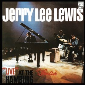 Ән  Jerry Lee Lewis - Whole Lotta Shakin' Goin' On