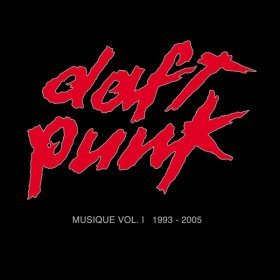Ән  Daft Punk - Revolution 909
