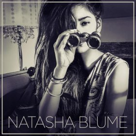 Ән  Natasha Blume - Black Sea