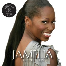 Песня  Jamelia - Ghetto