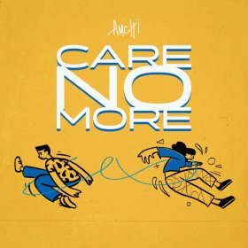 Песня  AMCHI - Care No More
