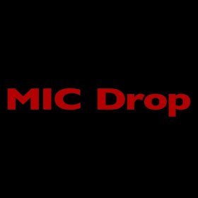 Песня  BTS - MIC Drop (Steve Aoki Remix)