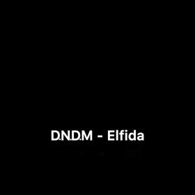 Ән  DNDM, Hilola Samirazar - Elfida