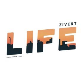 Песня  Zivert - Life (Black Station Remix)