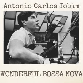 Ән  Antônio Carlos Jobim - Dindi