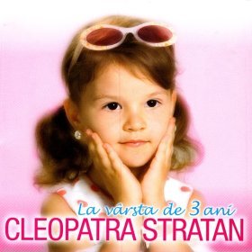 Ән  Cleopatra Stratan - Ghita