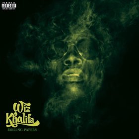 Ән  Wiz Khalifa - Roll Up