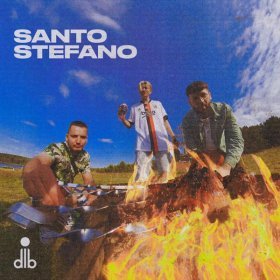 Песня  dlb - santo stefano