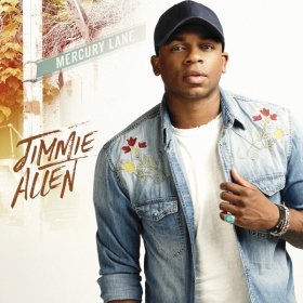 Песня  Jimmie Allen - Best Shot