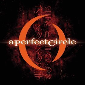 Ән  A Perfect Circle - Judith