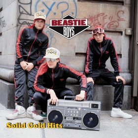 Ән  Beastie Boys - No Sleep Till Brooklyn