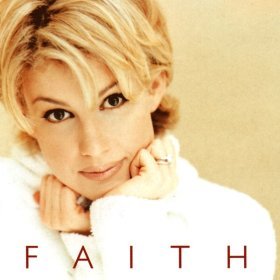 Песня  Faith Hill - This Kiss