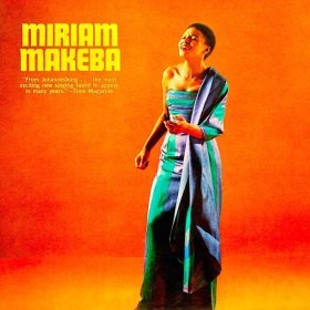 Ән  Miriam Makeba - Saduva