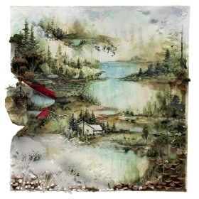 Ән  Bon Iver - Holocene