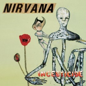 Ән  Nirvana - Sliver