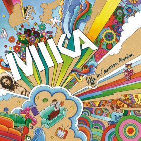 Песня  MIKA - Relax, Take It Easy