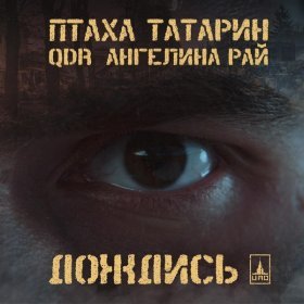 Песня  Птаха, QDR, ТАТАРИН, Ангелина Рай - Дождись