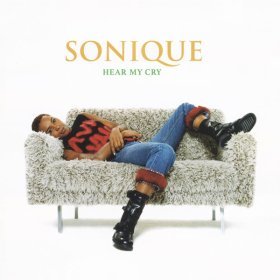Песня  Sonique - Cold And Lonely