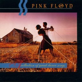 Ән  Pink Floyd - Money