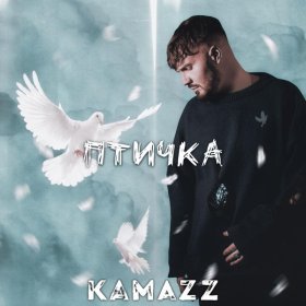 Ән  Kamazz - Птичка