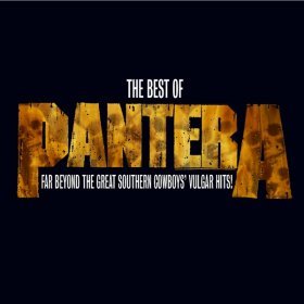 Ән  Pantera - Cowboys from Hell