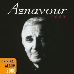 Песня  Charles Aznavour - Elle a le swing au corps