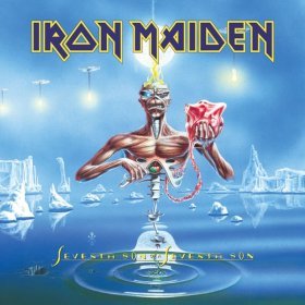 Ән  Iron Maiden - The Evil That Men Do