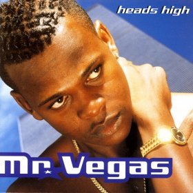 Ән  Mr. Vegas - Heads High