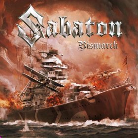 Песня  Sabaton - Bismarck